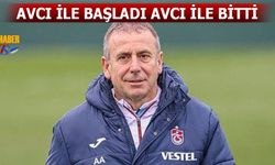 Abdullah Avcı İle Başladı Onunla Bitti