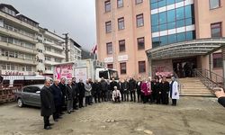 Trabzon Maçka'da mobil mamografi aracı hizmet verecek