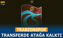 Trabzonspor Transferde Atağa Kalktı