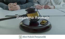 Boşanma Süreçleri