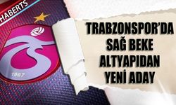 Trabzonspor'da Sağ Beke Altyapıdan Yeni Aday