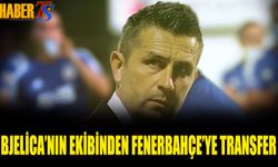Bjelica'nın Ekibinden Fenerbahçe'ye Transfer