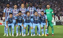 Trabzonspor'da Sakatlıklar Takımın Kabusu Oldu