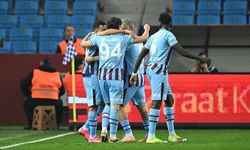 Trabzonspor Hatayspor Maçında Rekorları Kırdı