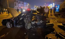 Trabzon'daki feci kazadan acı haber geldi