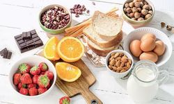 Gıda alerjisi neden olur? Gıda alerjisi belirtileri nelerdir?
