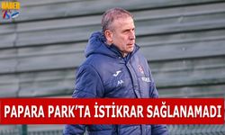 Papara Park'ta İstikrar Sağlanamadı