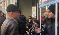 Trabzon Şalpazarı'nda telefon dolandırıcılığına karşı uyarı