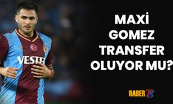 Maxi Gomez Transfer Olacak Mı? İşte Son Gelişmeler..
