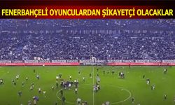 Fenerbahçeli Oyunculardan Şikayetçi Olacaklar