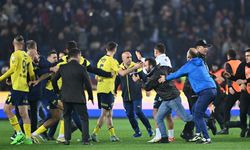 Trabzon Barosu'ndan derbi hakkında açıklama