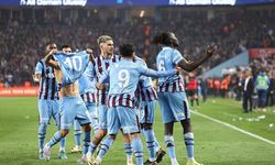 Trabzonspor'da 5 Günlük İzin Sona Erdi