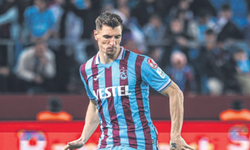 Trabzonspor'da Meunier Etkisi