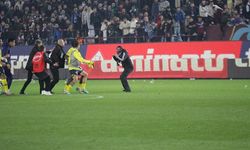 Tutuklu 5 Trabzonspor Taraftarı İçin Yapılan İtiraz Reddedildi
