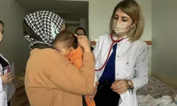 Doç. Dr. Zeynep Gökçe Gayretli Aydın boğmaca aşısına dikkat çekti