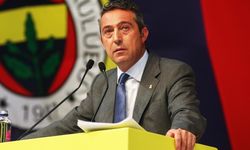 Ali Koç Fenerbahçe Genel Kurulu Hakkında Açıklama Yaptı