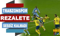 Trabzonspor'dan Beklenen Paylaşımlar Gelmeye Başladı