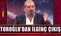 Erman Toroğlu'dan Trabzonspor - Fenerbahçe Maçı Öncesi Flaş Sözler