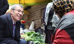 CHP Trabzon adayı Hasan Süha Saral: "Çaya hak ettiği değeri vereceğiz"