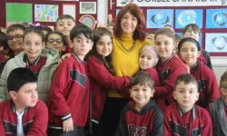 Trabzon'un 'Çalıkuşu' Zübeyde Öğretmen