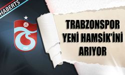Trabzonspor Yeni Hamsik'ini Arıyor