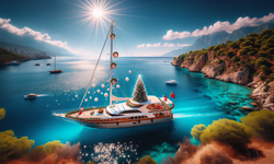 Antalya'da Tekne Kiralama: Tatilinizi Unutulmaz Kılın