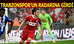 Cihan Çanak Trabzonspor'un Radarına Girdi