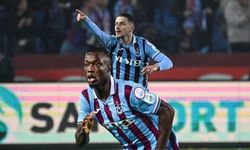 Trabzonspor'da 10 Numara Rekabet
