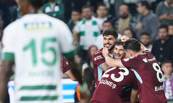Trabzonspor'dan Dalgalı Performans