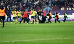 Trabzonspor Cezalara İtiraz Etti