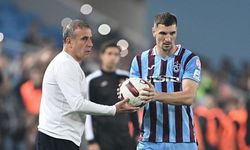 Trabzonspor'da Thomas Meunier Farkı