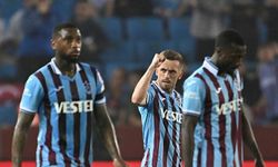 Trabzonspor'un Rekortmeni Visca