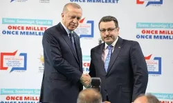 Cumhurbaşkanı Erdoğan’dan Trabzon Belediye Başkanı Genç’e zafer tebriği