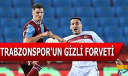 Trabzonspor'un Gizli Forveti Thomas Meunier