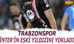 Trabzonspor'dan İnter'in Eski Yıldızına Yoklama