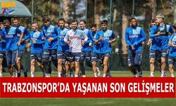 Trabzonspor'da Yaşanan Son Gelişmeler