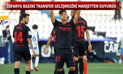 İspanya Basını Transfer Gelişmesini Manşetten Duyurdu