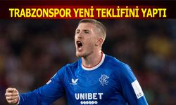 Trabzonspor John Lundstram'a Yeni Teklif Yaptı