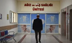 Trabzon'da Engelli Ağız ve Diş Sağlığı Merkezi hizmete açıldı
