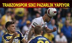 Trabzonspor'dan Sıkı Denis Draguş Pazarlığı