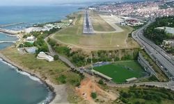 Trabzon Havalimanı'ndan Suudi Arabistan'a direkt uçuşlar başlıyor