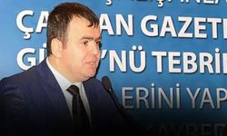 Ahmet Yoloğlu Trabzon Büyükşehir'de Görevine Geri Döndü