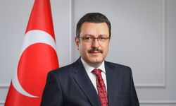 Başkan Ahmet Metin Genç'ten 19 Mayıs Mesajı