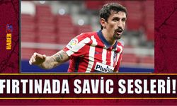 Trabzonspor'da Savic Sesleri