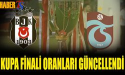 Türkiye Kupası Şampiyonluk Oranları Güncellendi