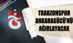 Trabzonspor Ankaragücü'nü Ağırlıyor