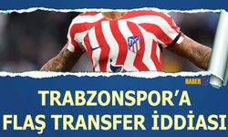 Trabzonspor'a Flaş Transfer İddiası! Yıldız İsim Gündemde
