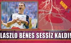 Trabzonspor'un Gündemindeki İsimden Transfere Yanıt Yok!