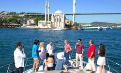 İstanbul Boğaz Yat Turu İle Unutulmaz Bir Deneyim