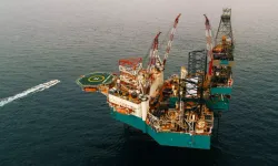 Karadeniz'de petrol kuyusu açılacak bölgeler belirlendi!